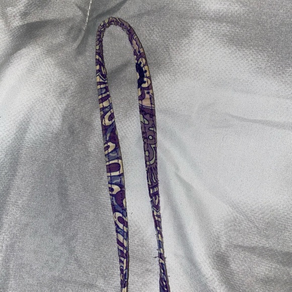Vera Bradley Lanyard - Picture 4 of 6